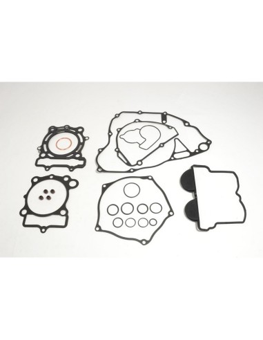 Kit Juntas Completo Athena + Retenes de Valvula...