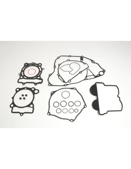 Kit Juntas Completo Athena + Retenes de Valvula Kawasaki KXF 250 2009-2016