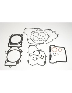 Kit Juntas Completo Athena + Retenes de Valvula Kawasaki...