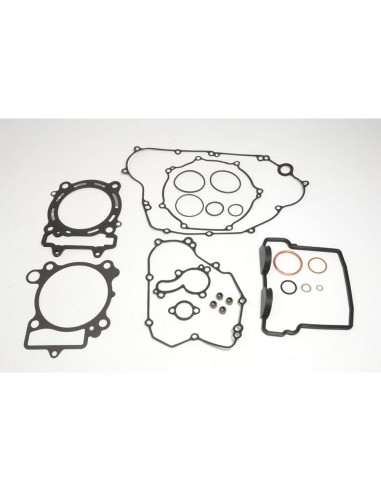Kit Juntas Completo Athena + Retenes de Valvula...