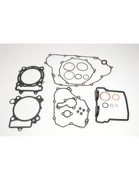 Kit Juntas Completo Athena + Retenes de Valvula Kawasaki KXF 450 2009