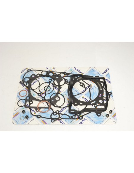 Kit Juntas Completo Athena + Retenes de Valvula Kawasaki KXF 450 2009