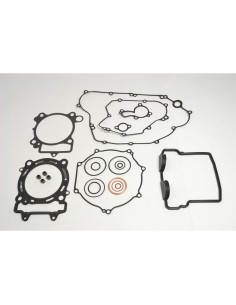 Kit Juntas Completo Athena + Retenes de Valvula Kawasaki...