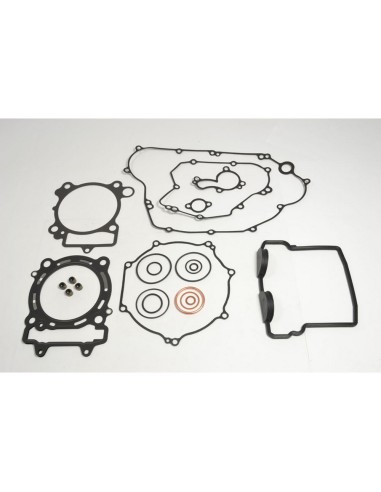Kit Juntas Completo Athena + Retenes de Valvula...