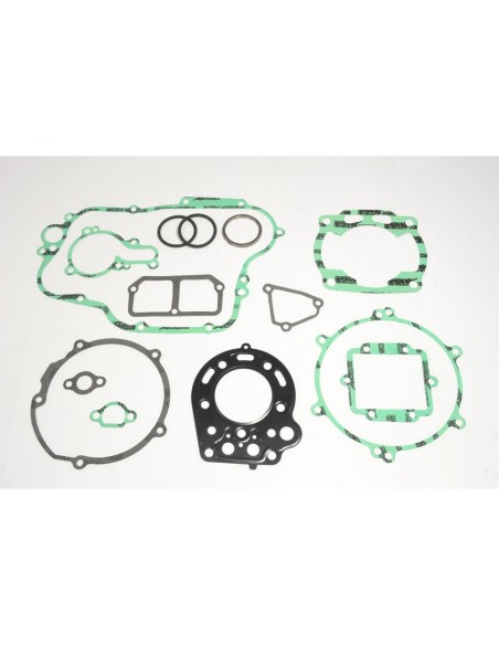 Kit Juntas Completo Athena Kawasaki KX 125 1990-1991
