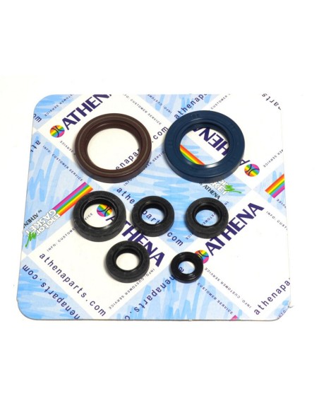 Kit Retenes de Motor Completo KTM EXC-F 250 2003-2006+450 2003-2006+520 2000-2001+525 2003-2006