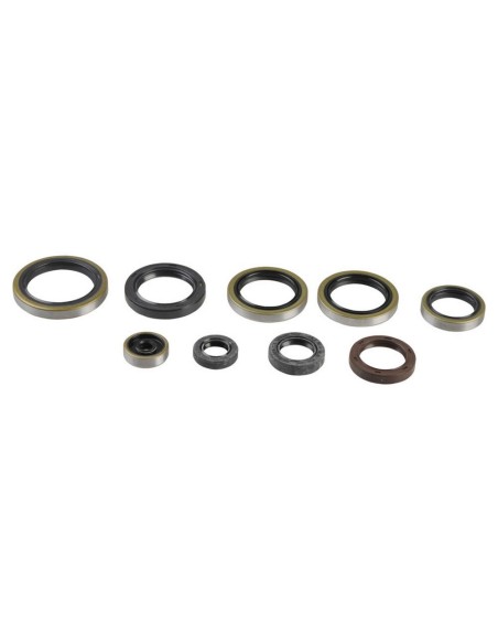 Kit Retenes de Motor Completo KTM EXC 250 2004-2016 + SX 250 2003-2016 + EXC 300 2004-2016 + Husqvarna TC 250 2014-2016