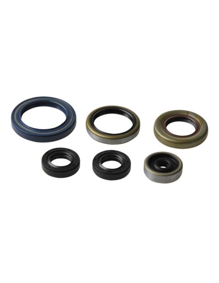 Kit Retenes de Motor Completo KTM SX 85 2003-2017+ HVA TC 85 2014-2017