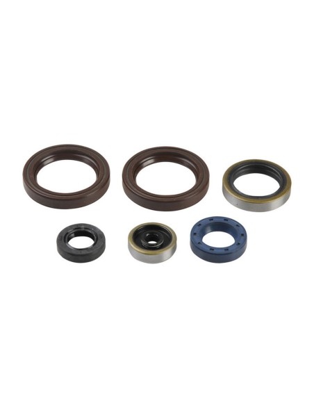 Kit Retenes de Motor Completo KTM SX 125 1998-2015 + EXC 1998-2016 + SX 200 2000-2011+ Husqvarna TC 125 2014-2015