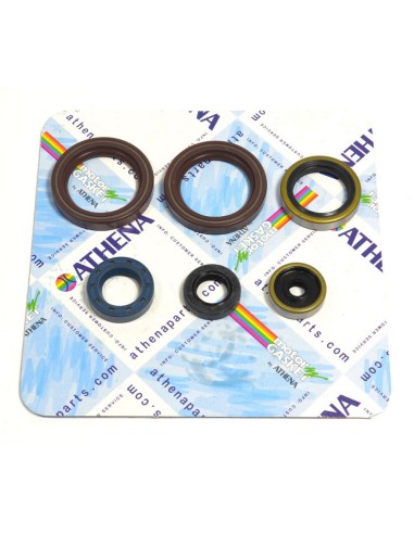 Kit Retenes de Motor Completo KTM SX 125...