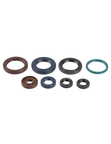 Kit Retenes de Motor Completo KTM EXC-F 250...