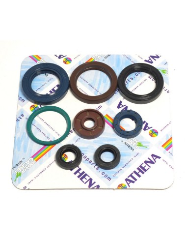 Kit Retenes de Motor Completo KTM EXC-F 250...