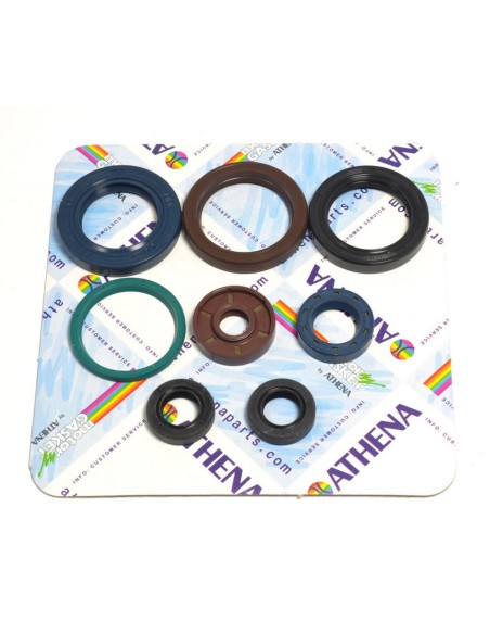 Kit Retenes de Motor Completo KTM EXC-F 250 2006-2013 SXF 2006-2012