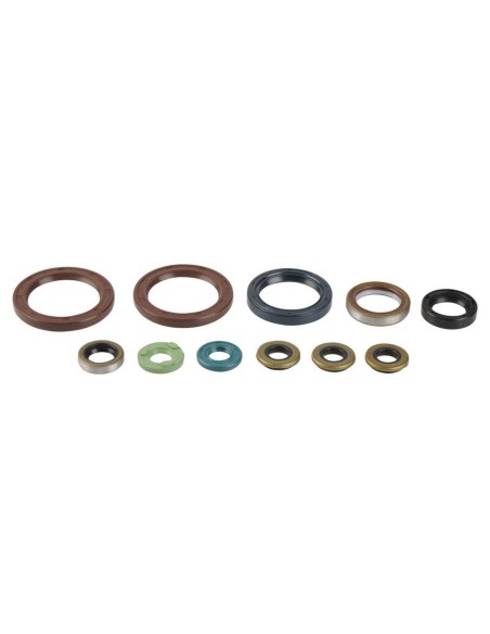 Kit Retenes de Motor Completo KTM SXF 450 2007-2012