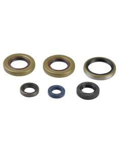 Kit Retenes de Motor Completo KTM SX 65 2001-2008