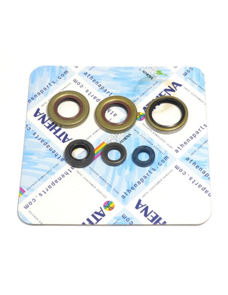 Kit Retenes de Motor Completo KTM SX 65 2001-2008
