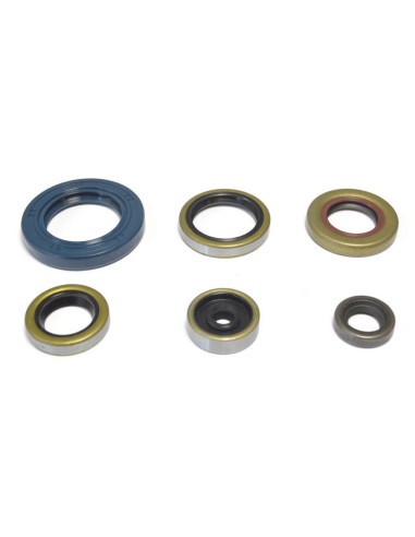 Kit Retenes de Motor Completo KTM SX 65 2009- +...