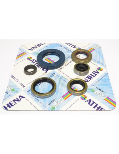 Kit Retenes de Motor Completo KTM SX 65 2009- +...