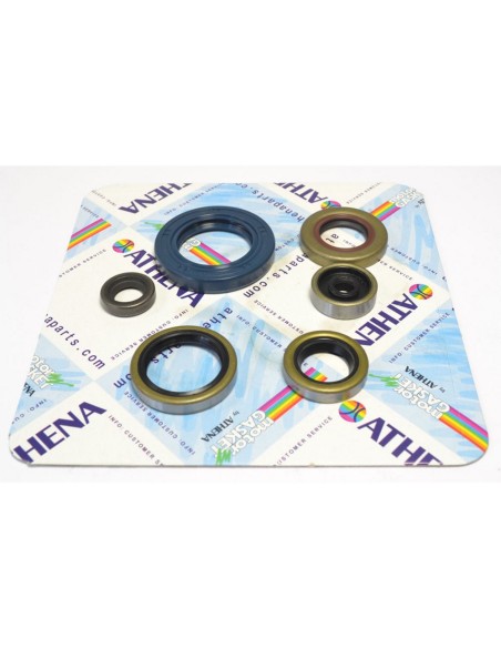 Kit Retenes de Motor Completo KTM SX 65 2009- + Husqvarna TC 65 2017 + GasGas MC 65 2021-