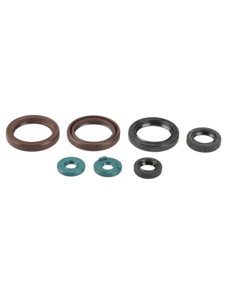 Kit Retenes de Motor Completo KTM EXC-F 450 2009-2011 + EXC-F 530 2009-2011