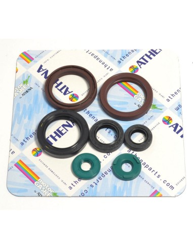 Kit Retenes de Motor Completo KTM EXC-F 450...