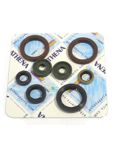 Kit Retenes de Motor Completo KTM Exc-F 450 2012-2013 SXF 2013 Exc-F 500 2012-2013
