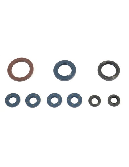 Kit Retenes de Motor Completo KTM Exc-F 250 Six Days 14 SXF 13-15 + Husqvarna Fc 14-15