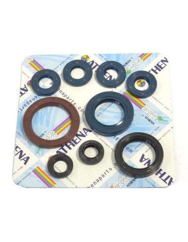 Kit Retenes de Motor Completo KTM Exc-F 250 Six...
