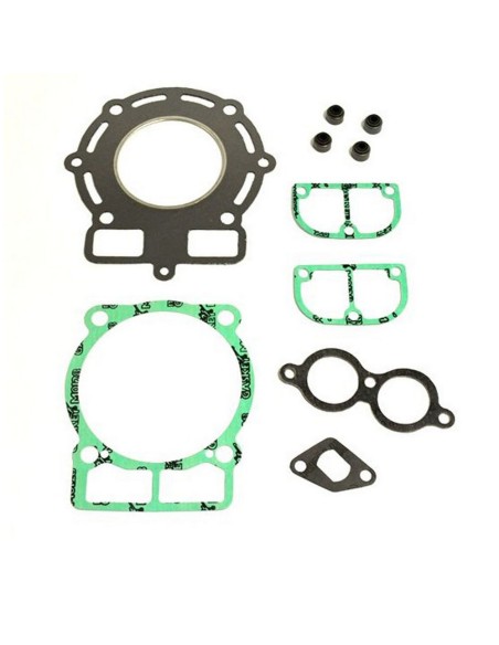 Kit Juntas Superior Athena + Retenes de Valvula KTM EXC 250 Racing 2003-2006