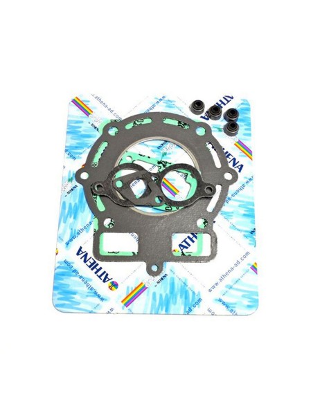 Kit Juntas Superior Athena + Retenes de Valvula KTM EXC 250 Racing 2003-2006