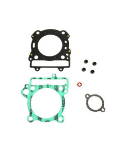 Kit Juntas Superior Athena + Retenes de Valvula de KTM...