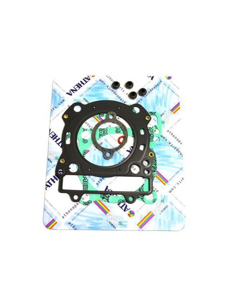 Kit Juntas Superior Athena + Retenes de Valvula de KTM SXF 250 2006-2012 + EXC-F 250 2005-2013