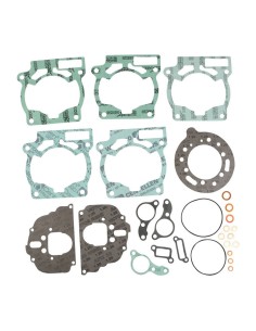 Kit Juntas Superior Athena KTM SX/EXC 125 1998-2001
