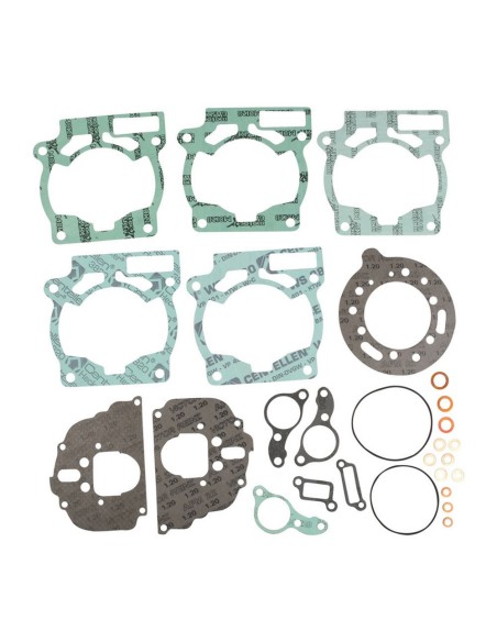 Kit Juntas Superior Athena KTM SX/EXC 125 1998-2001