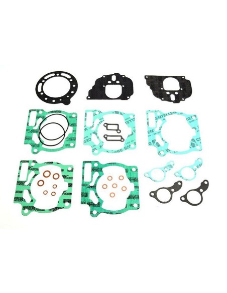 Kit Juntas Superior Athena KTM SX 200 1998-2001 + EXC 200 1998-2001