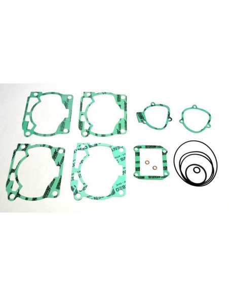 Kit Juntas Superior Athena KTM SX 250 2007-2016 + EXC 250/300 2007-2016 + Husqvarna TC/TE 250/300 2014-2016