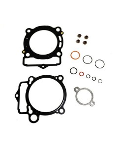 Kit Juntas Superior Athena + Retenes de Valvula KTM SXF...