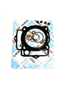 Kit Juntas Superior Athena + Retenes de Valvula KTM SXF... 2