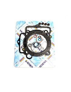 Kit Juntas Superior Athena + Retenes de Valvula KTM SXF... 2