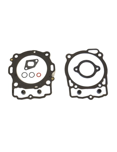 Kit Juntas Superior Athena + Retenes de Valvula KTM SXF 450 2014-2015 + Husqvarna FC 450 2014-2015