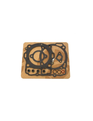 Kit Juntas Superior Athena + Retenes de Valvula...