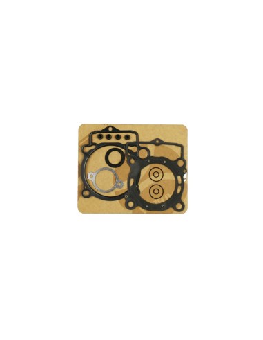 Kit Juntas Superior Athena + Retenes de Valvula...