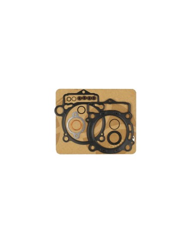 Kit Juntas Superior Athena + Retenes de Valvula...