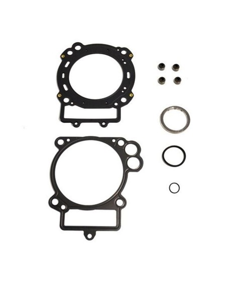 Kit Juntas Superior Athena + Retenes de Valvulas KTM Duke 690 2008-2011+ Smc R 690 2012-2013
