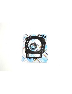 Kit Juntas Superior Athena + Retenes de Valvulas KTM Duke... 2