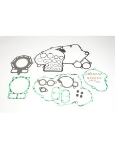 Kit Juntas Completo Athena + Retenes de Valvulas KTM EXC...