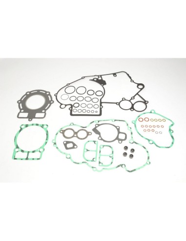 Kit Juntas Completo Athena + Retenes de...