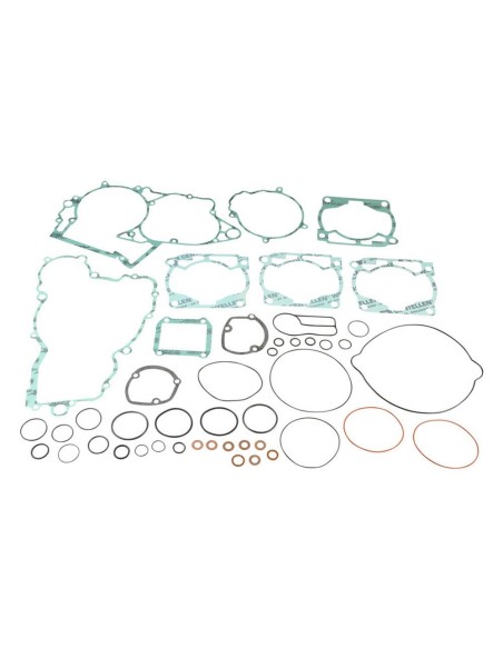 Kit Juntas Completo Athena KTM SX 250 2003-2006 + EXC 250 2004-2006 + EXC 300 2004-2007