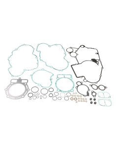 Kit Juntas Completo Athena + Retenes de Valvula KTM EXC...