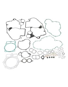 Kit Juntas Completo Athena + Retenes de Valvula KTM SX F...
